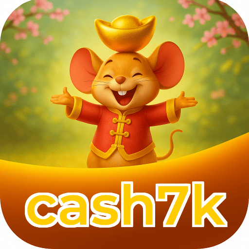 cash7k logo