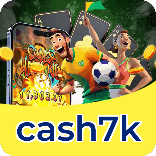 Instalação PC cash7k