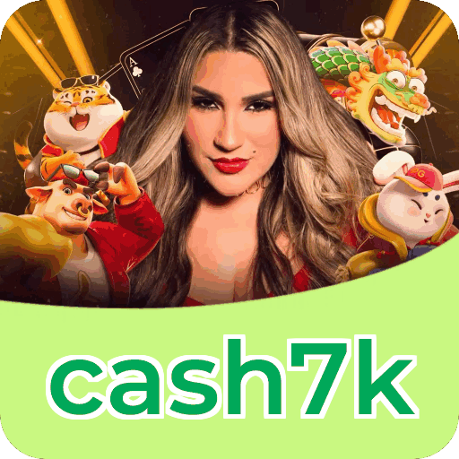 Promoções e bônus exclusivos da cash7k