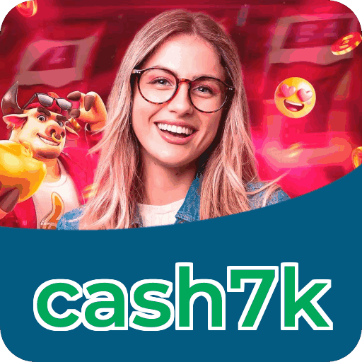 Bônus de boas-vindas cash7k