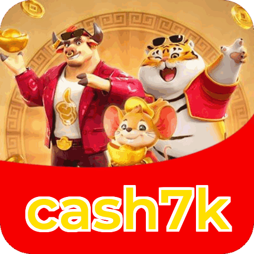 Instalar APK cash7k