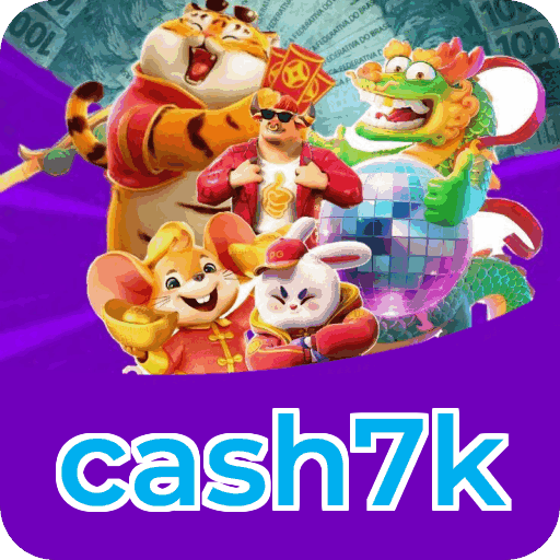 Cashback semanal cash7k