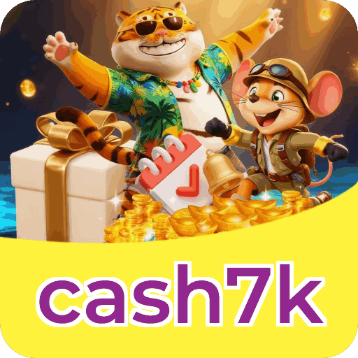 Cashback Semanal cash7k