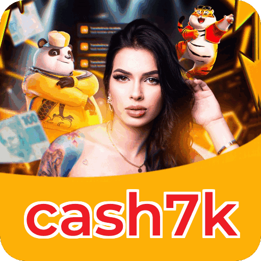 Reload Bonus cash7k